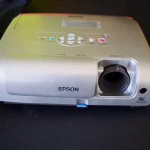 Epson EMPS4 Projector